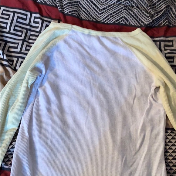 3/4 shirt - Picture 2 of 2